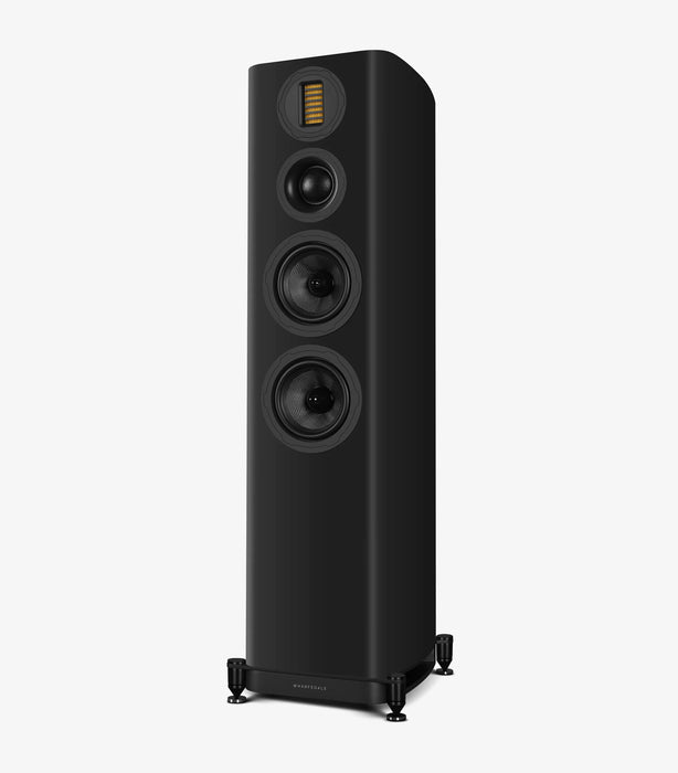 Wharfedale Evo 5.4 Floorstanding Speaker (Pair)