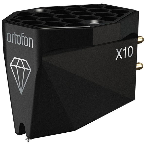 Ortofon MC X10 Moving Coil Cartridge
