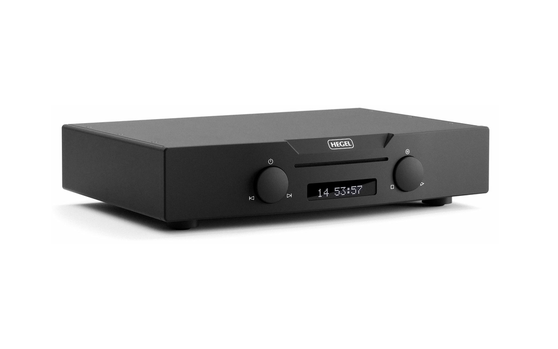Hegel Viking CD Player