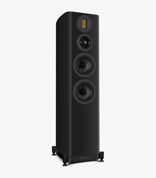 Wharfedale Evo 5.4 Floorstanding Speaker (Pair)