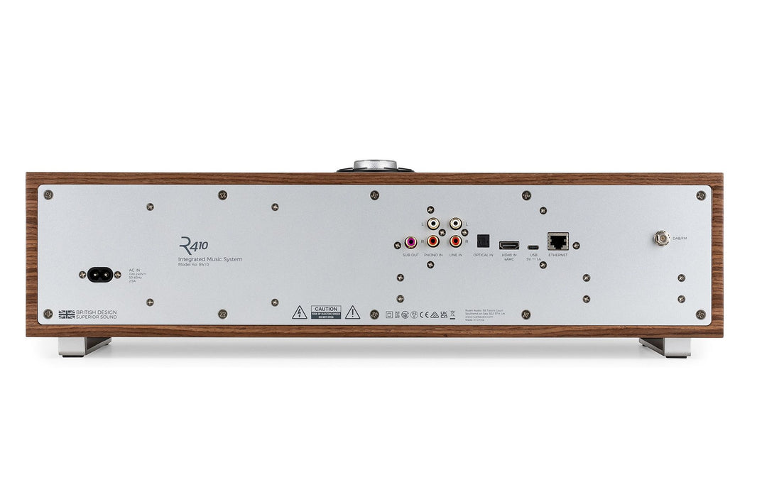 Ruark Audio R410 Integrated Music System