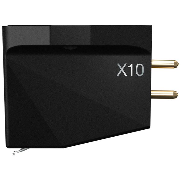 Ortofon MC X10 Moving Coil Cartridge