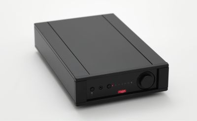 Rega Brio MK7 Integrated Amplifier