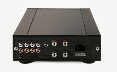Rega Brio MK7 Integrated Amplifier