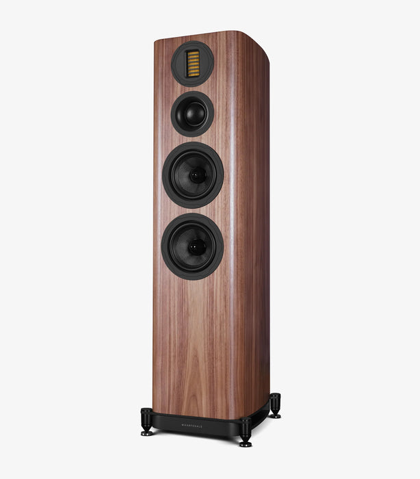 Wharfedale Evo 5.4 Floorstanding Speaker (Pair)