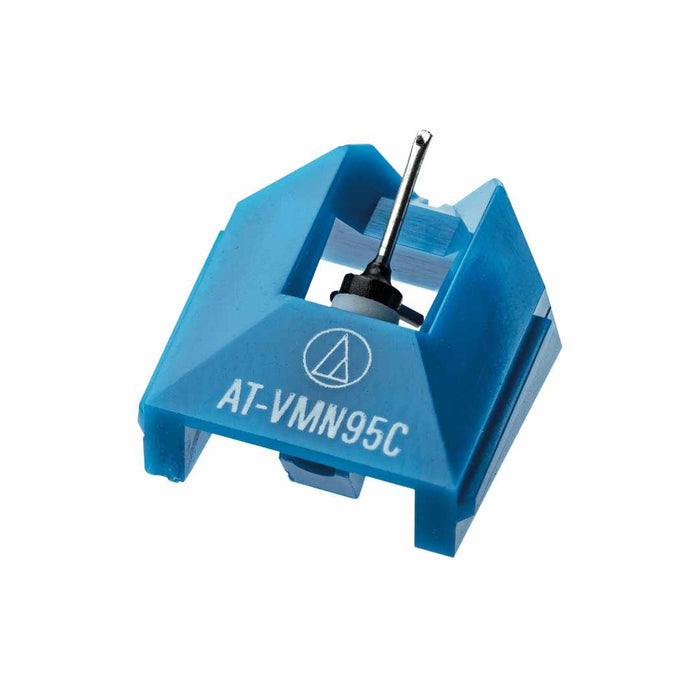 Audio-Technica AT-VMN95C Replacement Stylus for AT-VM95C Cartridge
