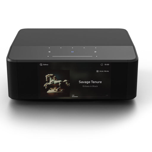 Bluesound Node Icon Wireless Music Streamer