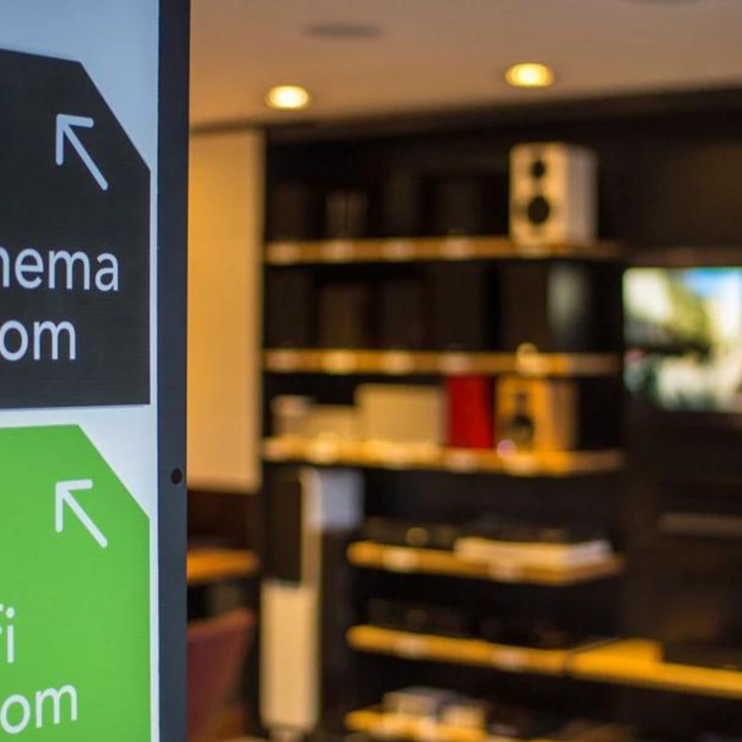 Standard Opening Hours