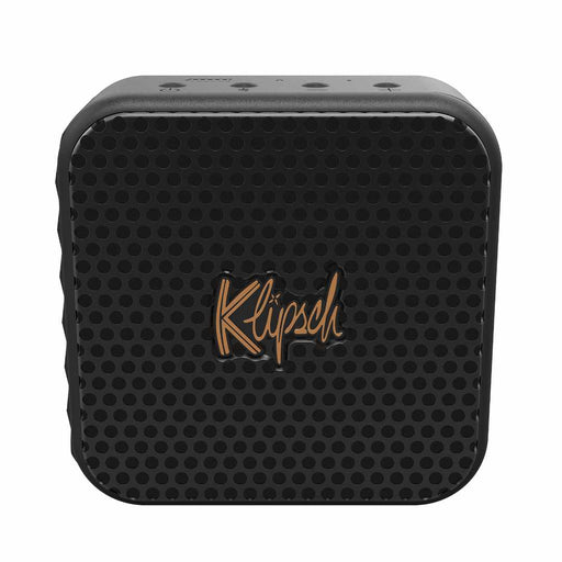Klipsch Austin Portable Bluetooth Speaker