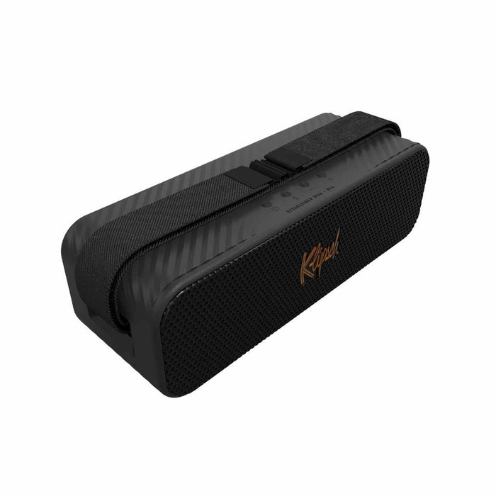 Klipsch Detroit Portable Bluetooth Speaker