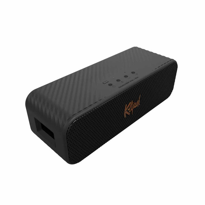 Klipsch Detroit Portable Bluetooth Speaker