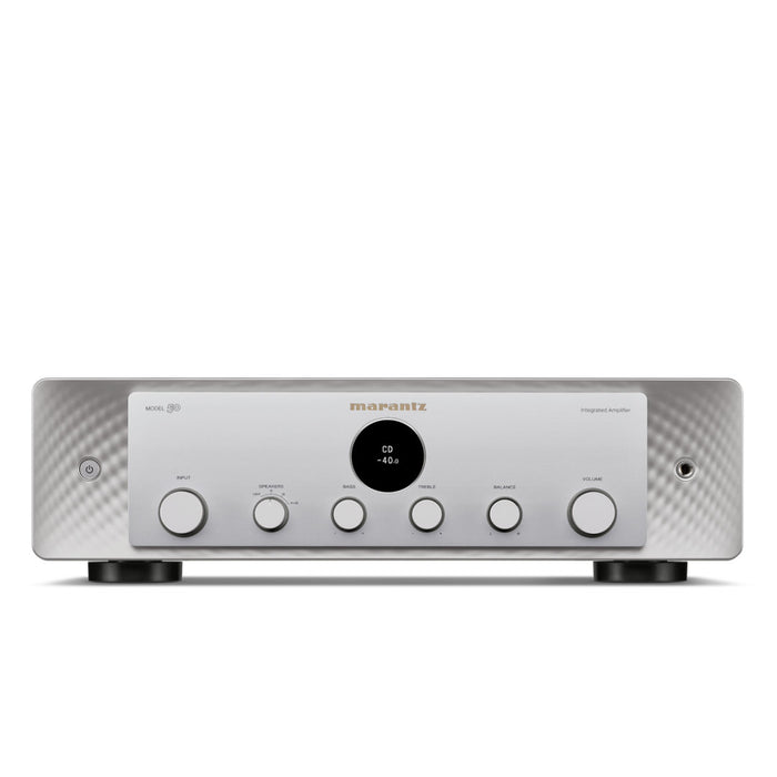 HiFiHut-Marantz Model 50 Integrated Stereo Amplifier