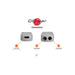 iFi Audio GO Bar Kensei USB DAC & Portable Headphone Amplifier