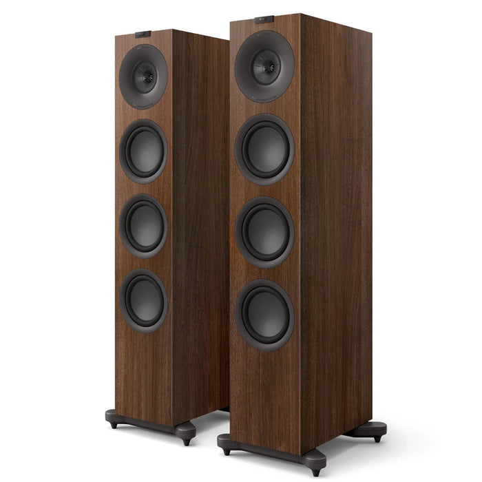 KEF Q11 Meta Floorstanding Speaker (Pair)