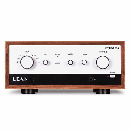 Leak Stereo 230 Integrated Amplifier