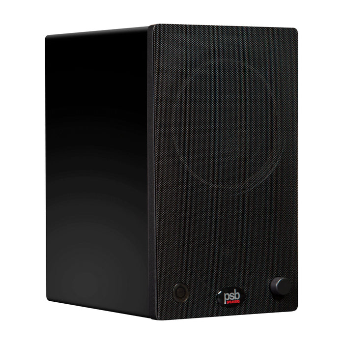 PSB AM3 Compact Powered Speakers (Open Box)