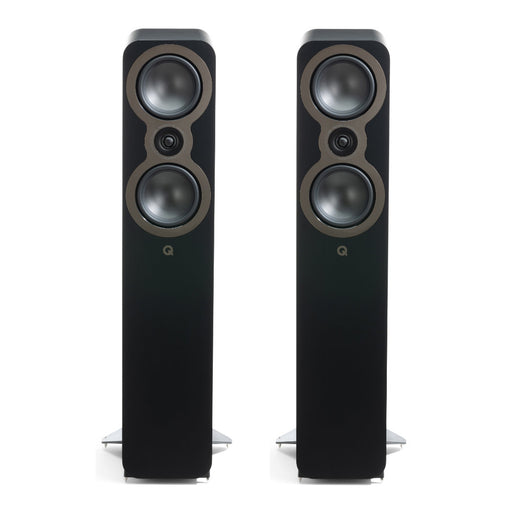 Q Acoustics 3050c Floorstanding Speaker (Pair)