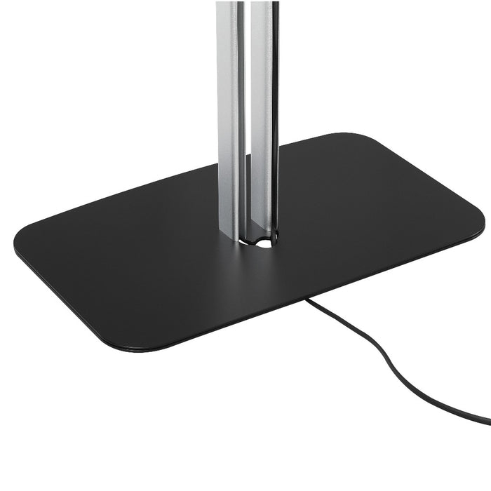 Mountson Premium Floor Stand for Sonos Five, Play:5