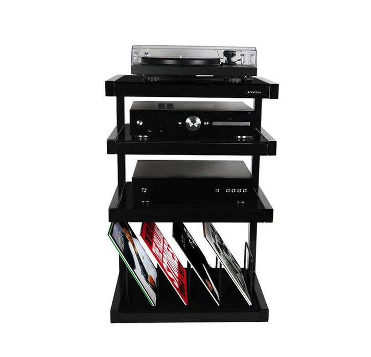 NorStone Esse HiFi Vinyl Stand