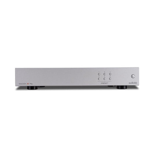 Audiolab 6000N Wireless Music Streamer