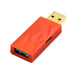 iFi Audio iDefender+ External USB Audio Ground Loop Eliminator (Type A to Type A)