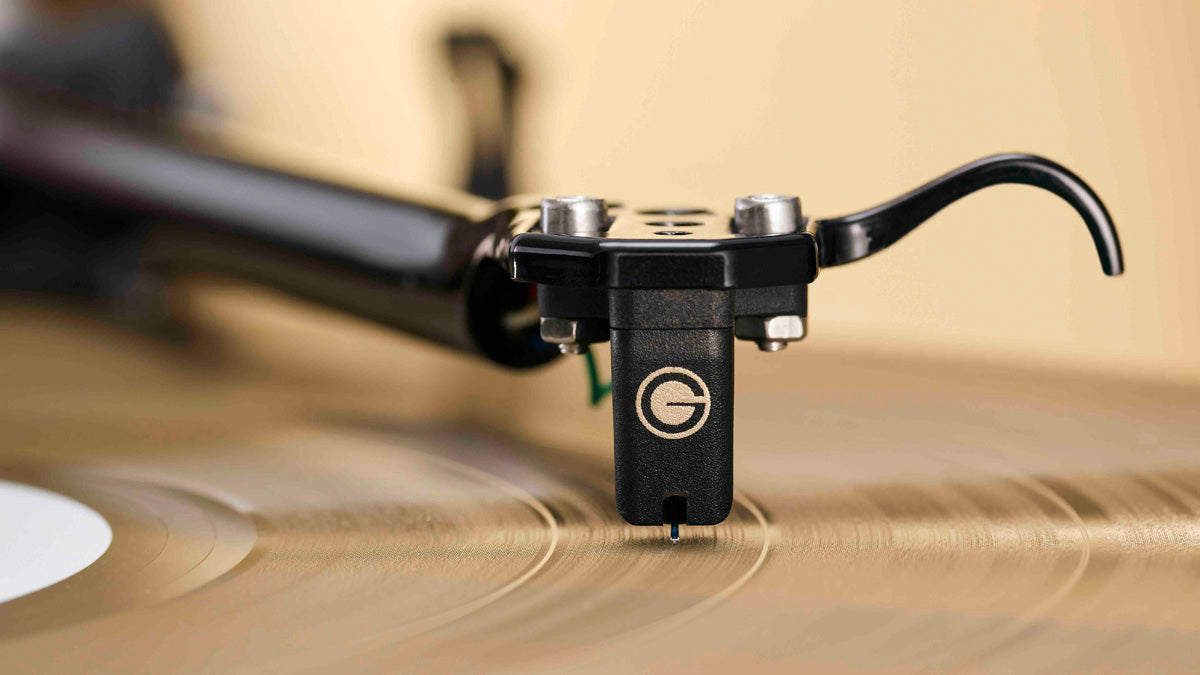 How to Choose New Turntable Cartridge or Stylus
