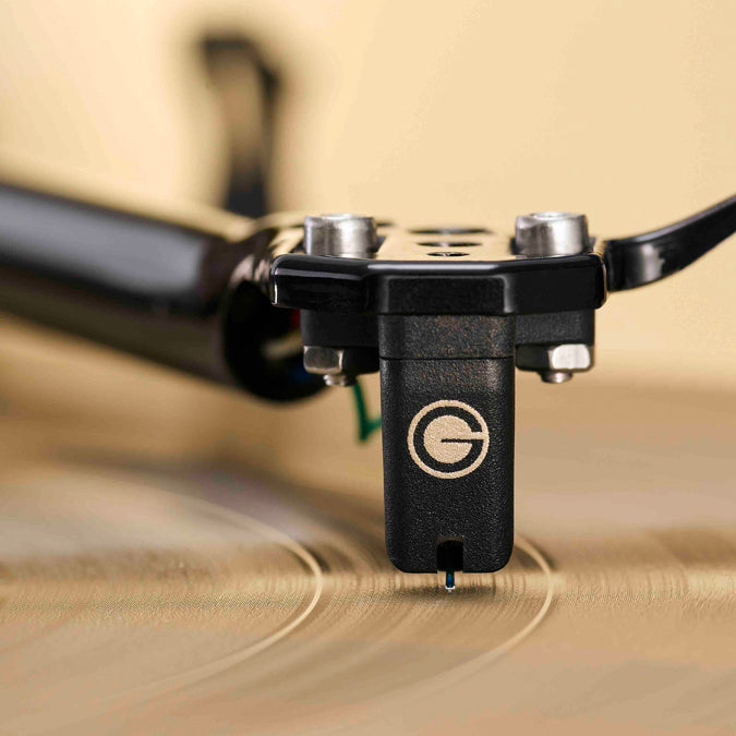 How to Choose the Right Cartridge for Your Turntable