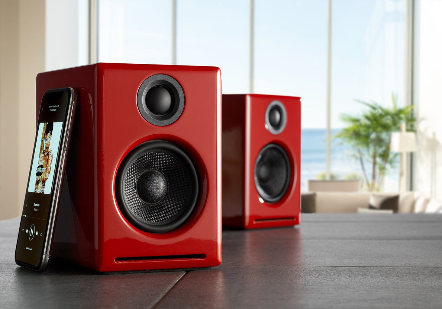What Is The Difference Between Active and Passive Speakers?