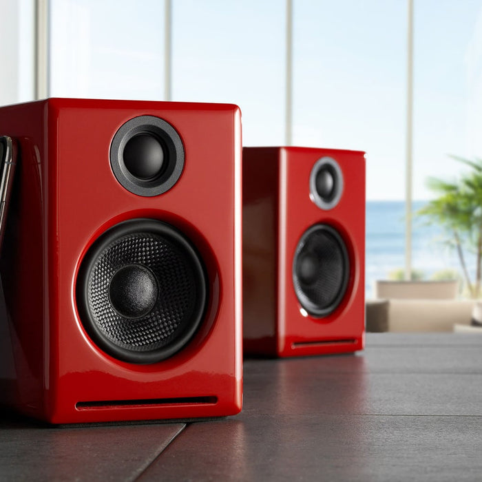 What Is The Difference Between Active and Passive Speakers?