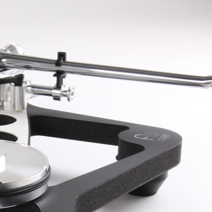 How to Balance Your Tonearm