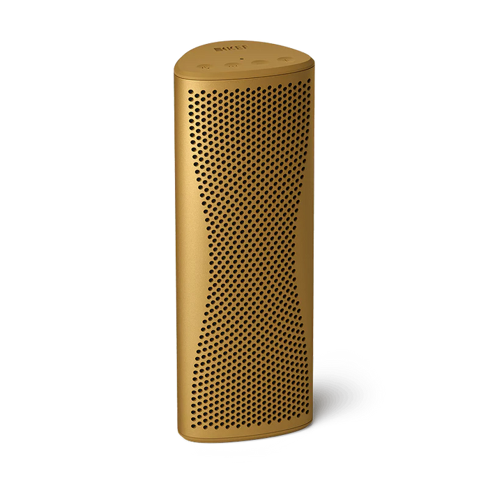 KEF Muo Portable Bluetooth Speaker