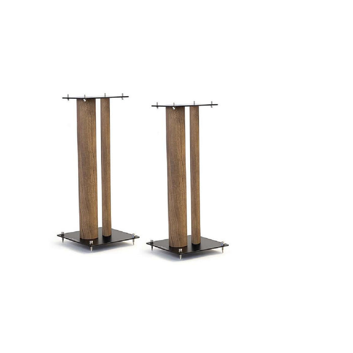 Norstone Stylum 2 Medium Speaker Stands