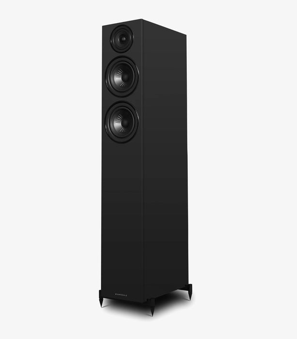 Wharfedale Diamond 12.4i Floorstanding Speaker (Pair)