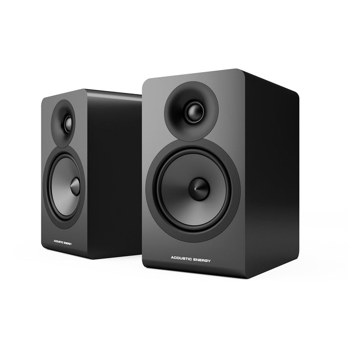 Acoustic Energy AE100² Bookshelf Speaker (Pair)