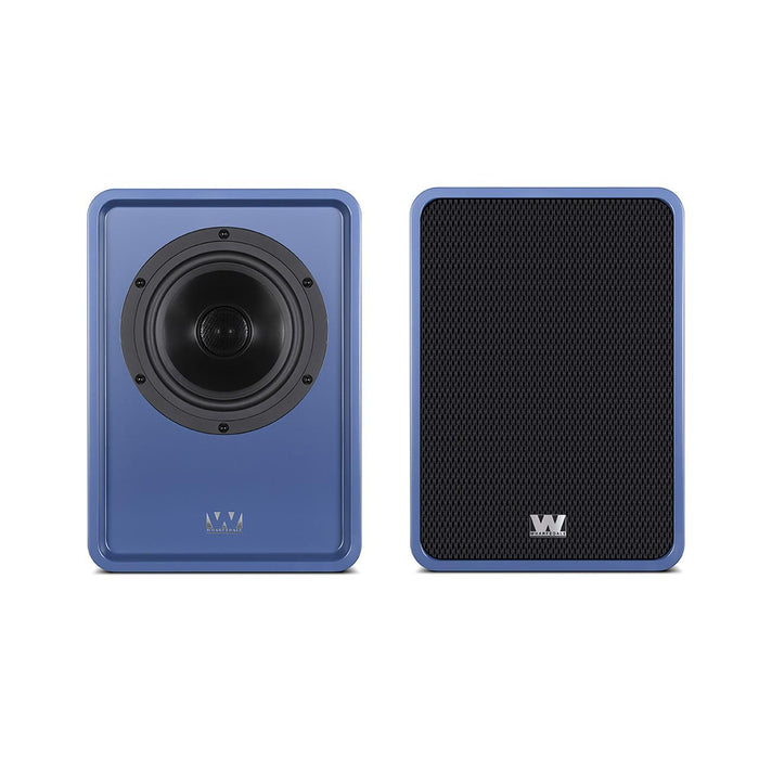 Wharfedale Denton 1S Bookshelf Speaker (Pair)