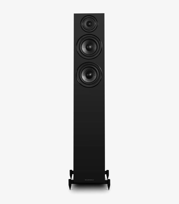 Wharfedale Diamond 12.4i Floorstanding Speaker (Pair)