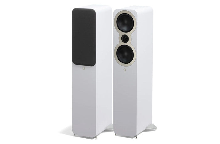 Q Acoustics 3040c Floorstanding Speakers (Pair)