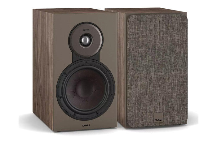DALI SONIK 3 Bookshelf Speaker (Pair)