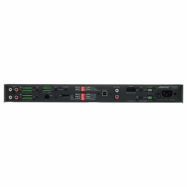 FreeSpace IZA 2120-LZ Integrated Zone Amplifier