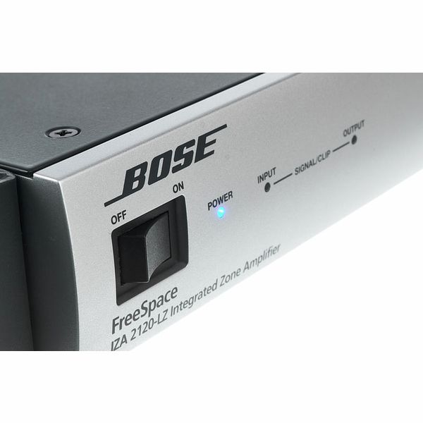 FreeSpace IZA 2120-LZ Integrated Zone Amplifier