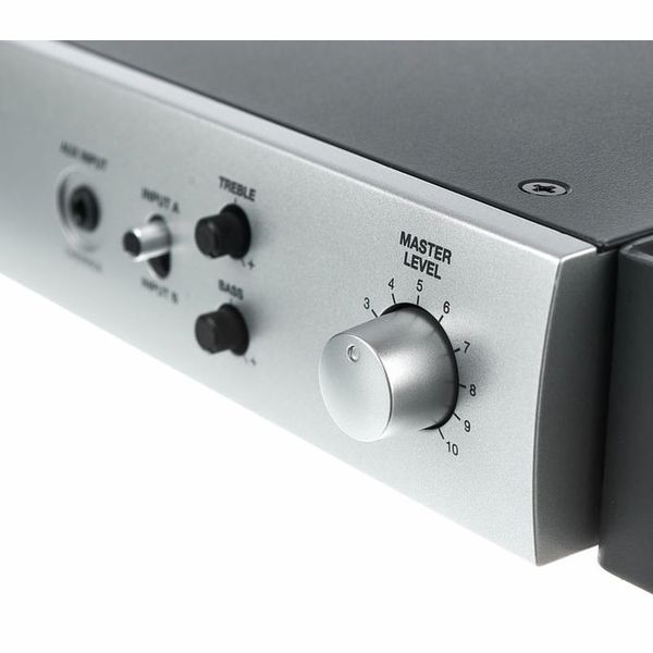 FreeSpace IZA 2120-LZ Integrated Zone Amplifier