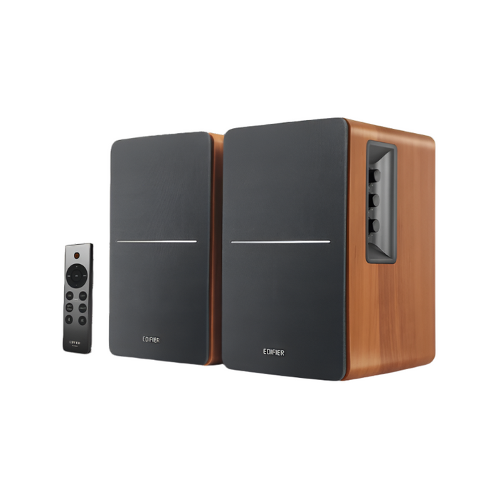 Edifier R1280DB Bluetooth Bookshelf Speaker (Pair) — HifiHut