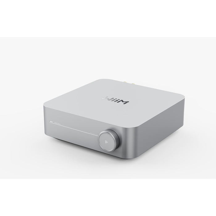 WiiM Amp