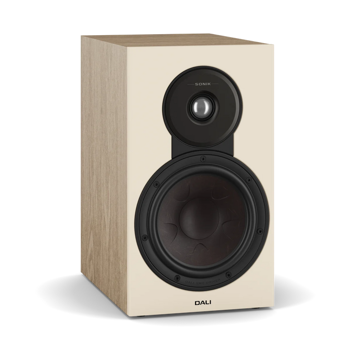 DALI SONIK 3 Bookshelf Speaker (Pair)