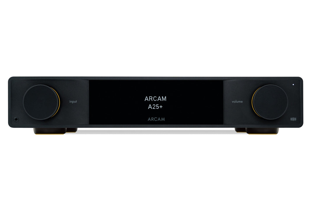 Arcam A25+ Integrated Amplifier