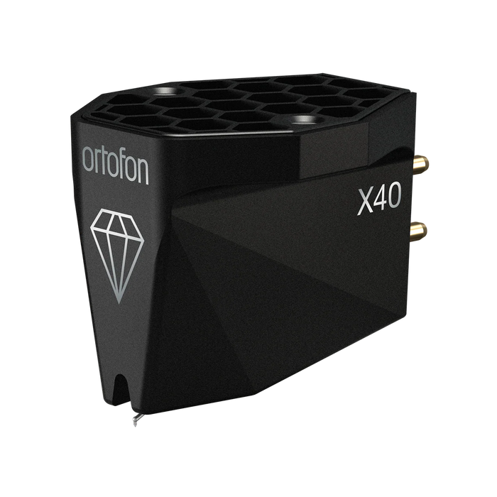 Ortofon MC X40 Moving Coil Cartridge