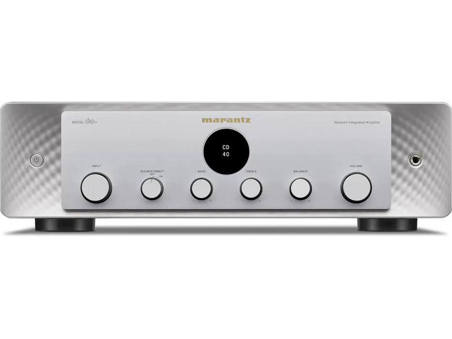 Marantz Model 60n Network Integrated Amplifier