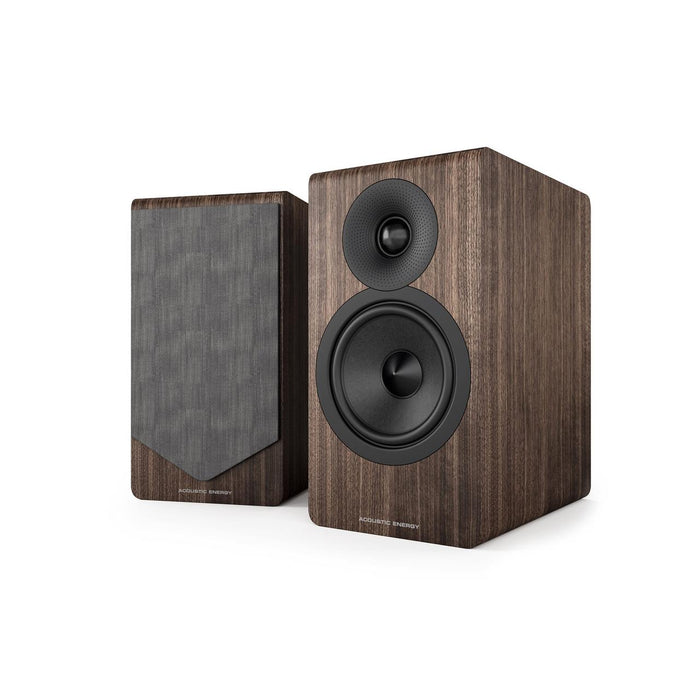 Acoustic Energy AE300² Bookshelf Speaker (Pair)