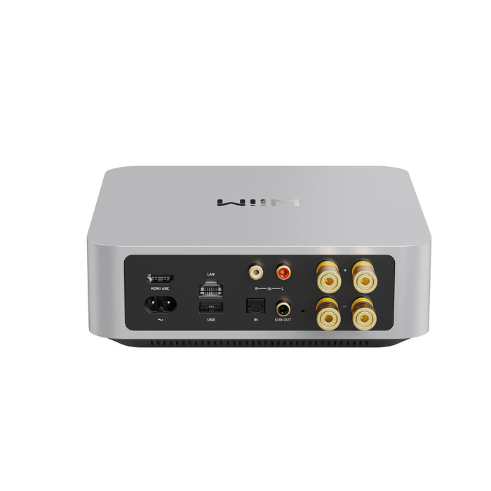 WiiM Amp
