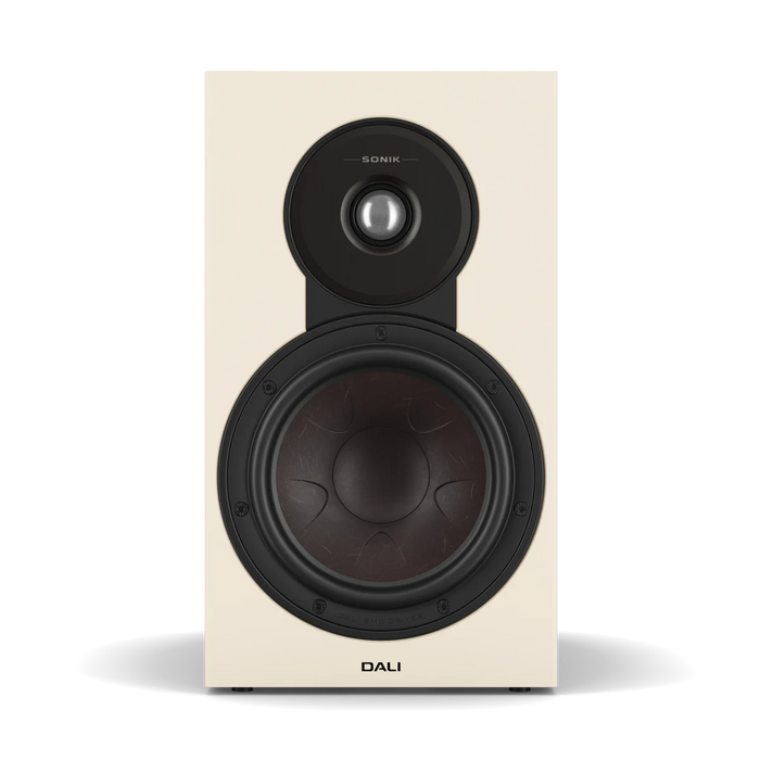 DALI SONIK 3 Bookshelf Speaker (Pair)